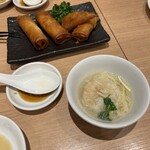 香港飲茶専門店 西遊記 横浜中華街 - 