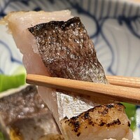 和 のぎ - 