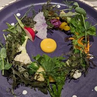 Global French Kitchen 雫 - 