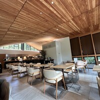 TEIEN Restaurant comodo - 