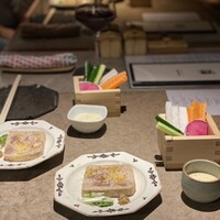 京都 スエヒロガリ - 