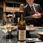 西麻布 焼肉 X - 