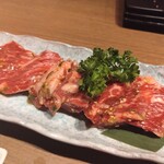 BULL TOKYO - 