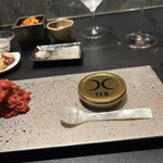 西麻布 焼肉 X - 