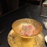 西麻布 焼肉 X - 