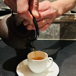 西麻布 焼肉 X - 