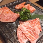 BULL TOKYO - 