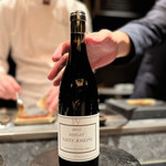 西麻布 焼肉 X - 