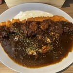 元町欧風カレー タンガロンガ - 