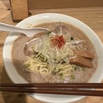 麺屋 極鶏 - 