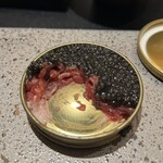 西麻布 焼肉 X - 