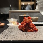 西麻布 焼肉 X - 