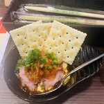 肉と魚とうまい酒 大衆バル 鈴吉 - 