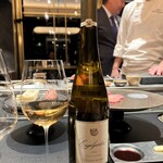 西麻布 焼肉 X - 