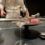 西麻布 焼肉 X - 