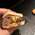 西麻布 焼肉 X - 