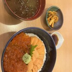 うに むらかみ 函館本店 - 