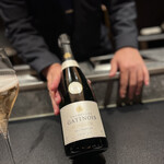 西麻布 焼肉 X - 