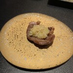 西麻布 焼肉 X - 