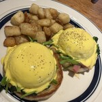 Eggs'n Things - 