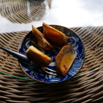 古民家カフェ ぽけっと - 