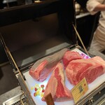 西麻布 焼肉 X - 