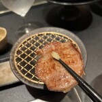 西麻布 焼肉 X - 