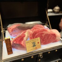 西麻布 焼肉 X - 