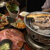 炭火焼肉 牛山道 池袋本店