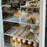 麦のかなた - 冷蔵商品