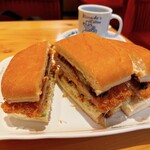 Komeda Ko-Hi-Ten - 