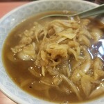 麺屋 天一 - 