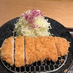 どんと - 料理写真: