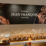 JEAN FRANCOIS - 