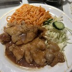 カレーの店 タカサゴ - 