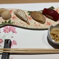 京都 鮨 まつもと - 