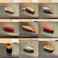 鮨 海界 - 
