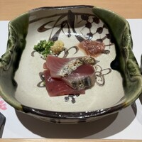 京都 鮨 まつもと - 