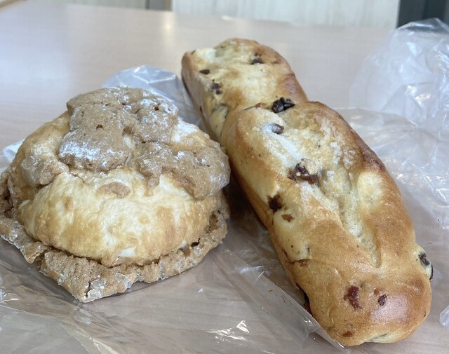 Hokuou Club Baro Komaki Iwasaki Ten