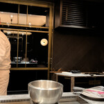 西麻布 焼肉 X - 