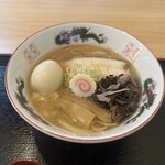 麺や なないち - みそらーめん