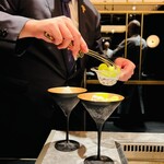 西麻布 焼肉 X - 