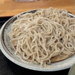 純手打蕎麦処 真人 - 