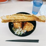 そばうどん 立ち喰い雑賀屋 本店 - 