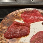 西麻布 焼肉 X - 