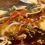 うまいもん 魚河岸屋 - 