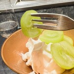 西麻布 焼肉 X - 