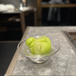 西麻布 焼肉 X - 