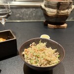 西麻布 焼肉 X - 