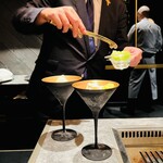 西麻布 焼肉 X - 